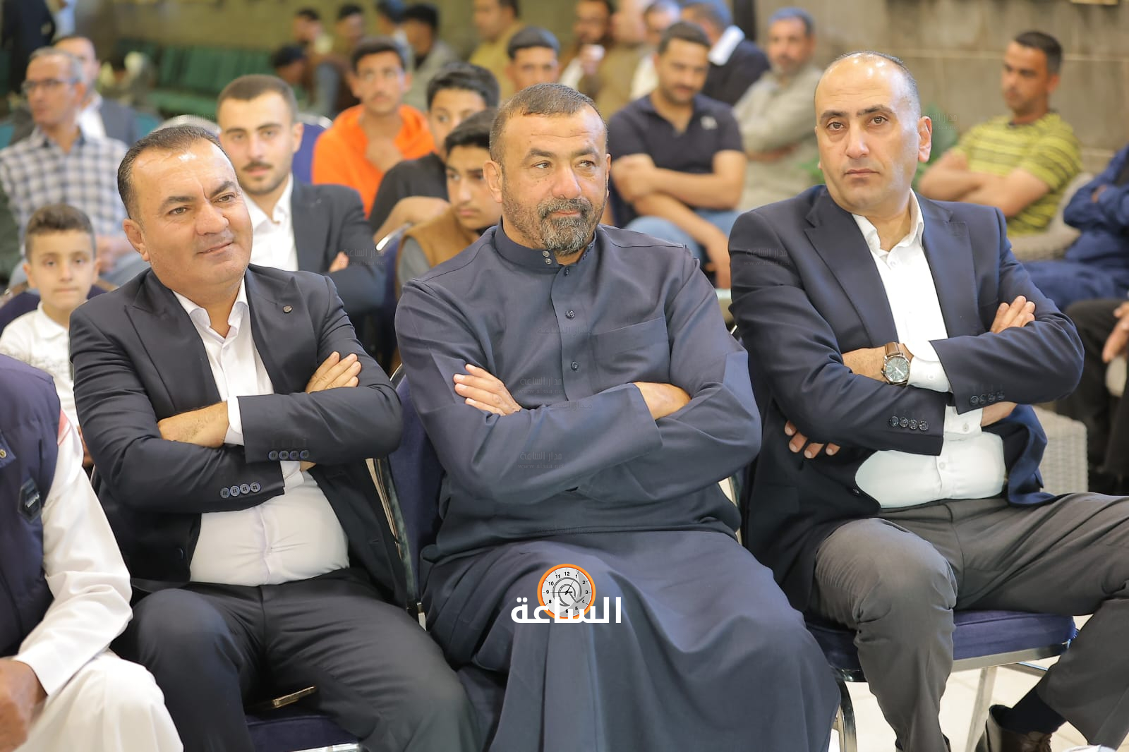 Madar Al-Saa Images 0.19028948183986982