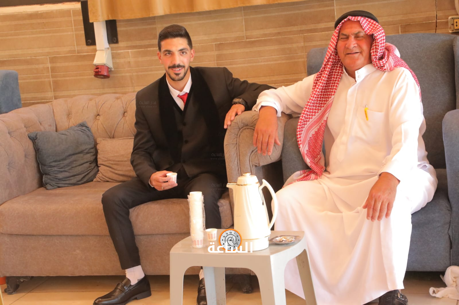Madar Al-Saa Images 0.9390874184216854