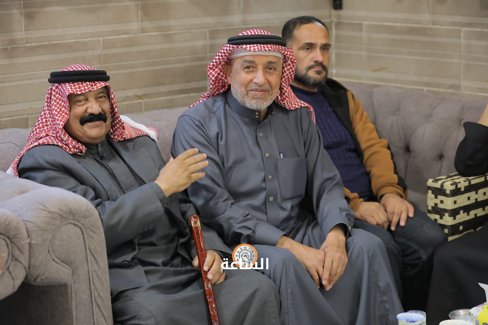 Madar Al-Saa Images 0.29625688337769485