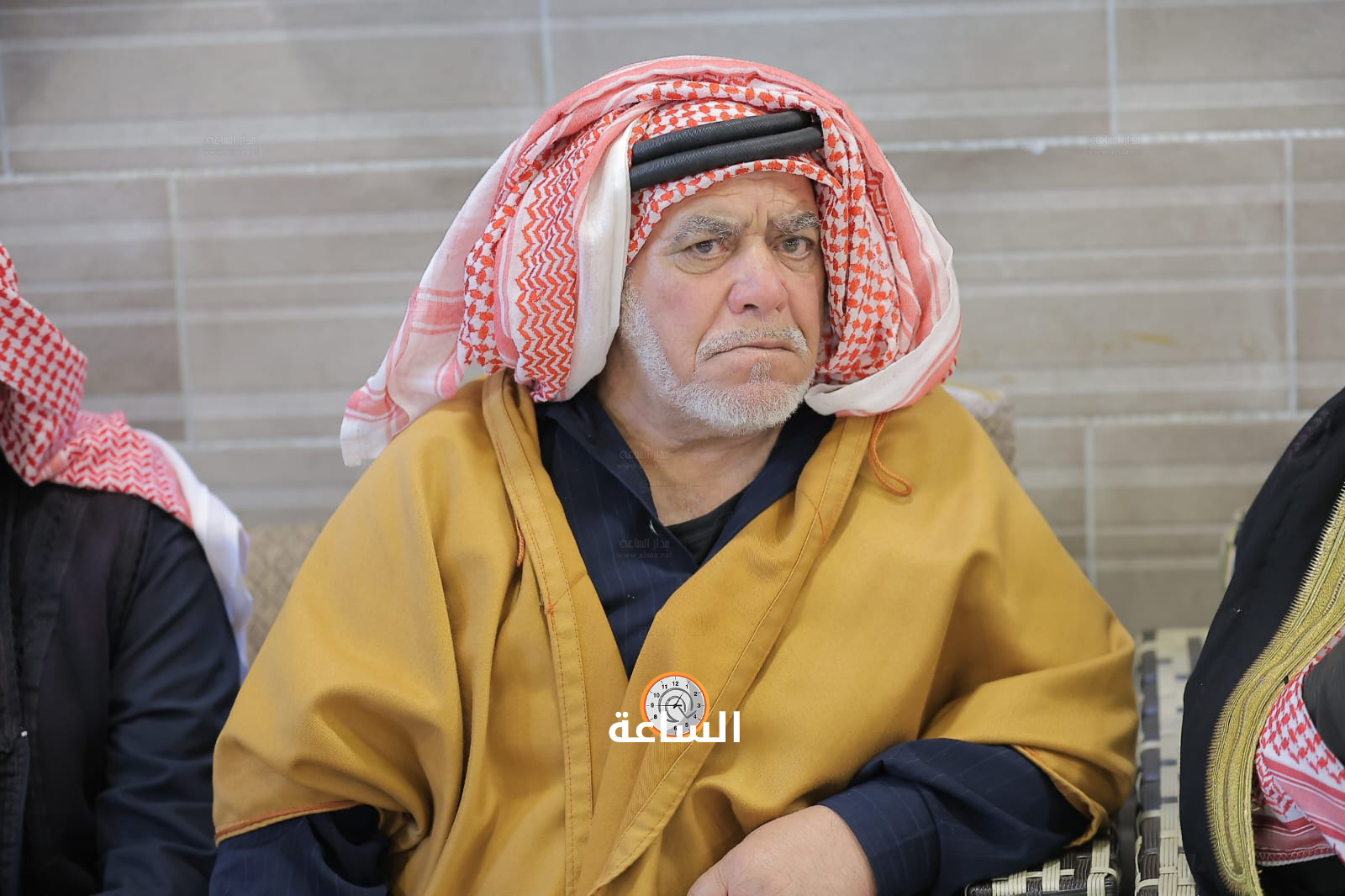 Madar Al-Saa Images 0.9887893799643724