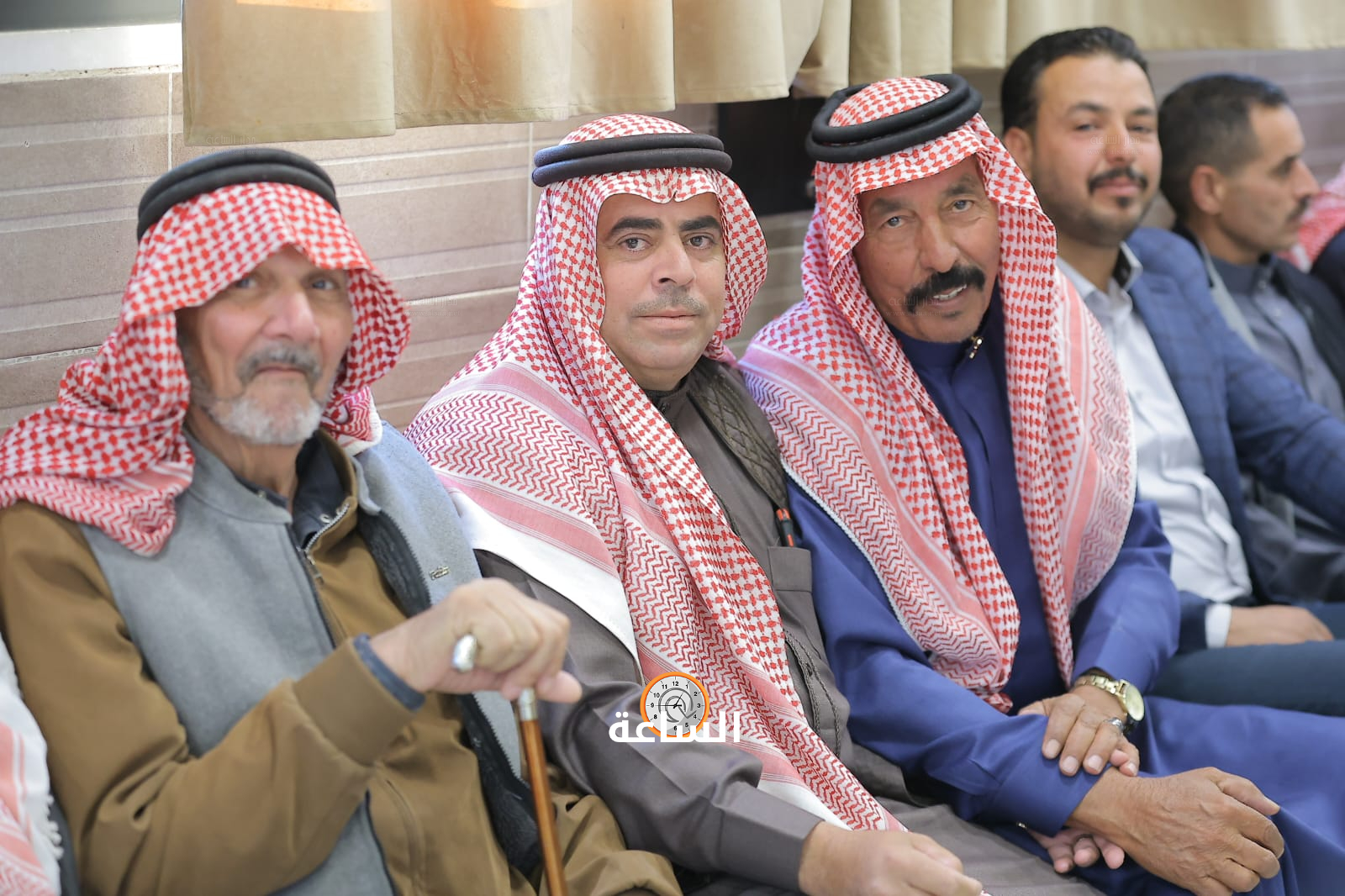 Madar Al-Saa Images 0.9977414461516244