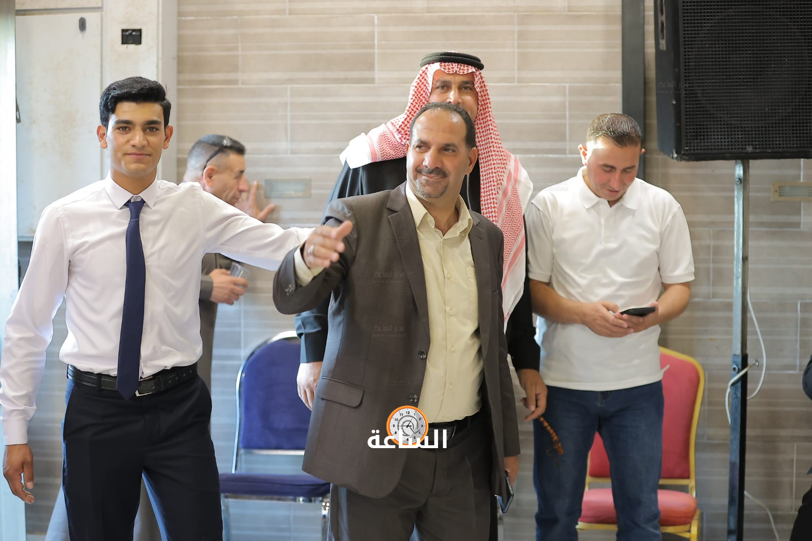 Madar Al-Saa Images 0.5965988486744779