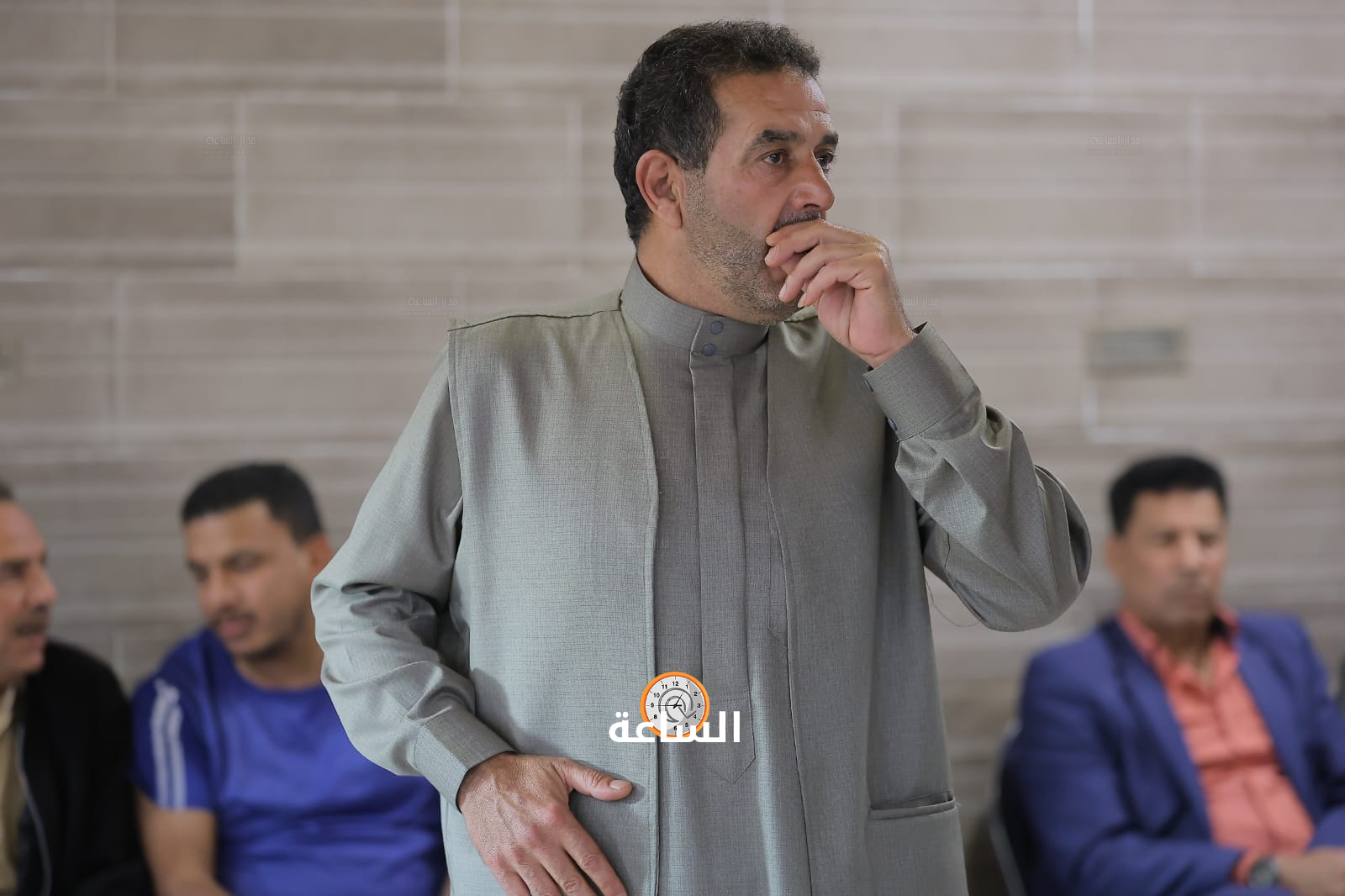 Madar Al-Saa Images 0.22210763061938665
