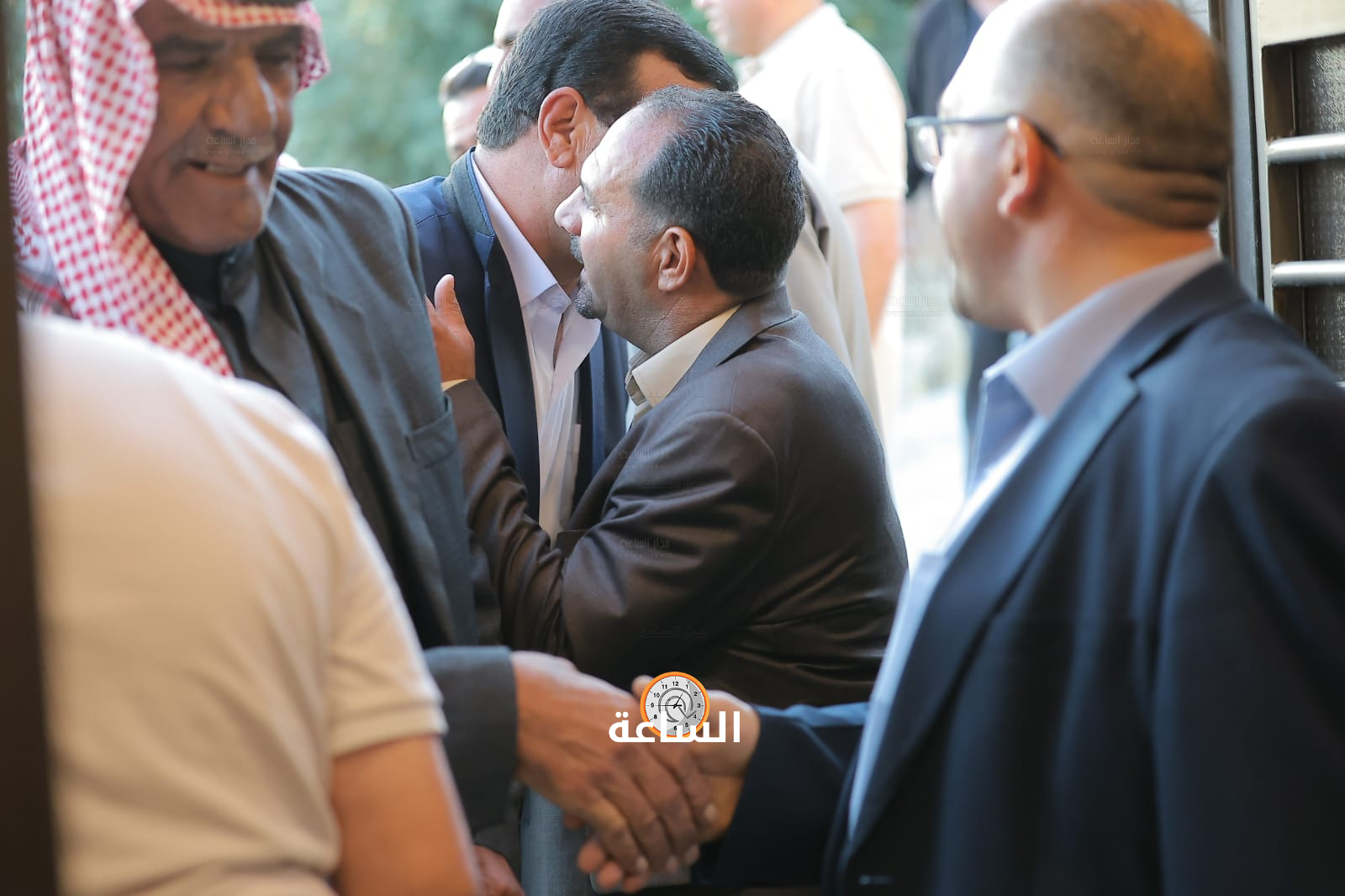Madar Al-Saa Images 0.653532540413357