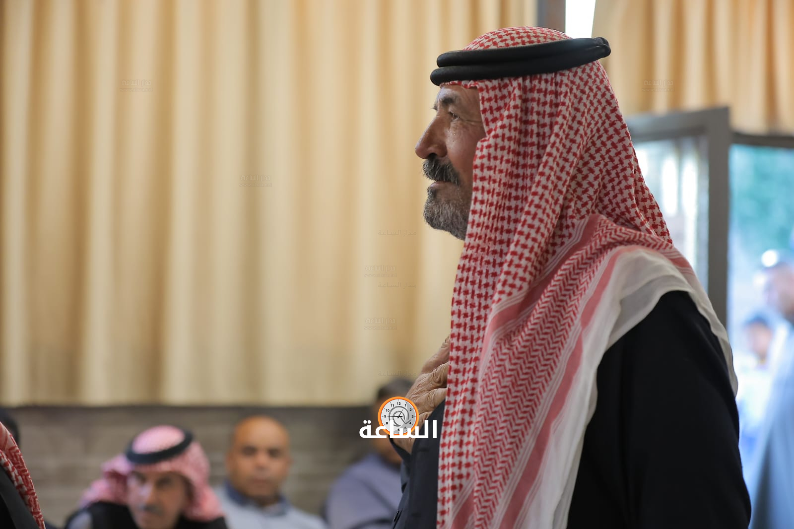 Madar Al-Saa Images 0.4328293712508694