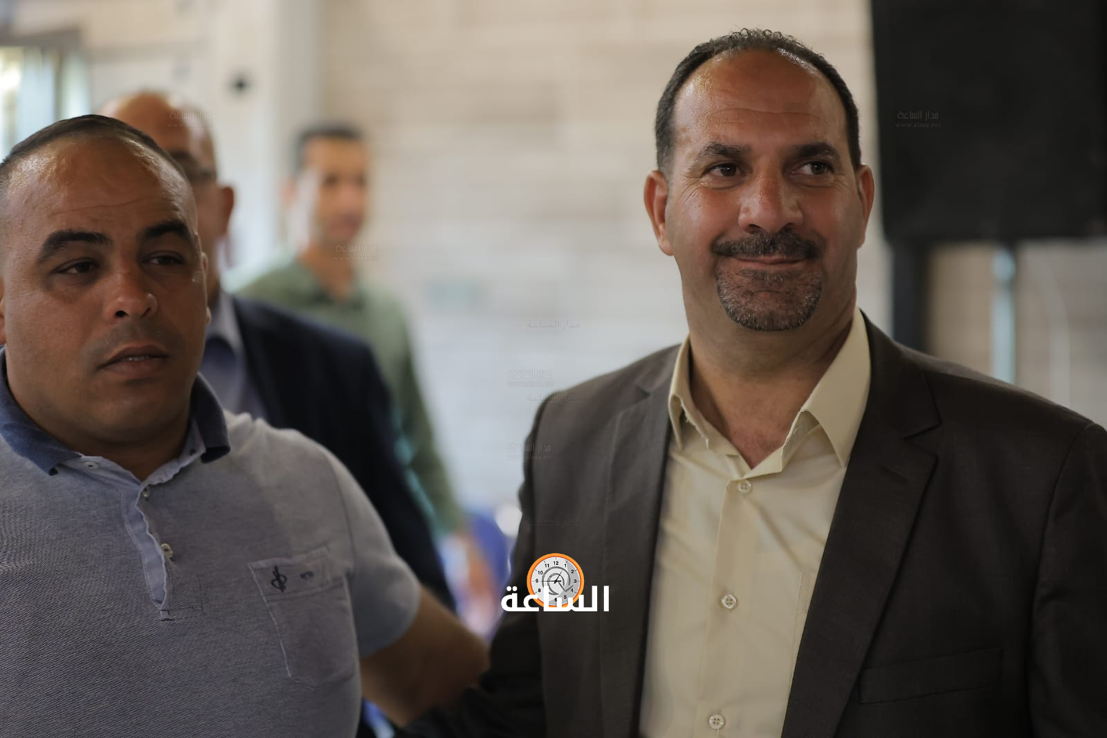 Madar Al-Saa Images 0.029974152546754285