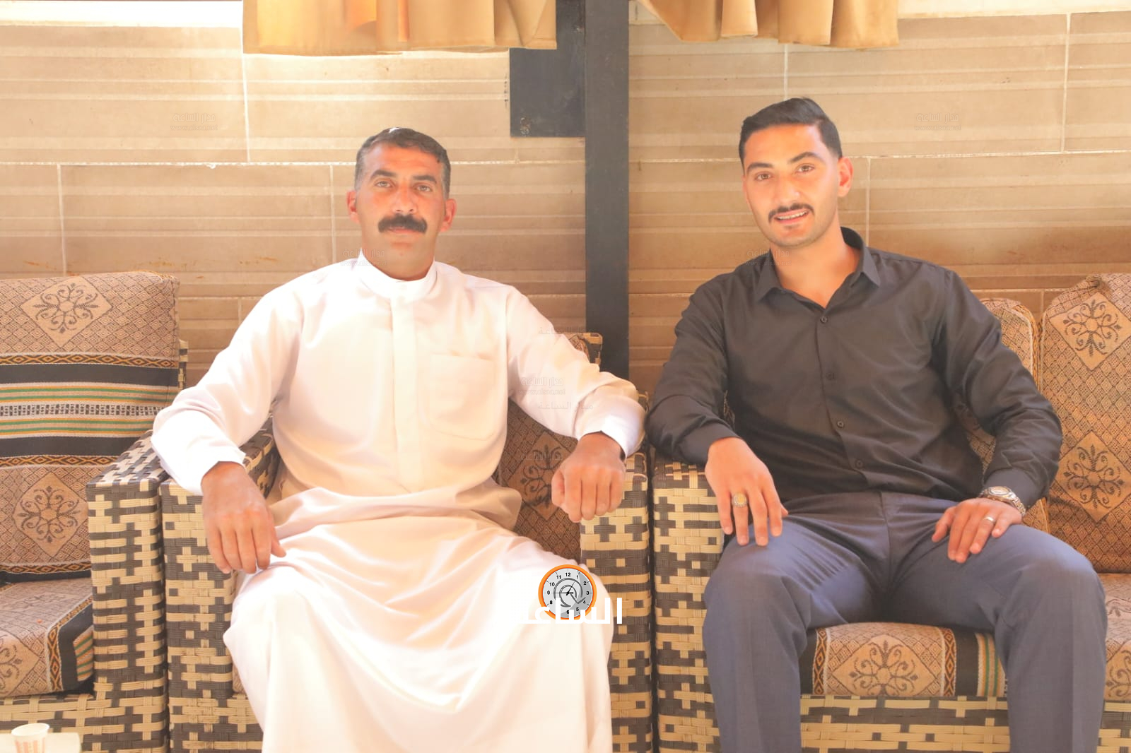 Madar Al-Saa Images 0.06191818735121912