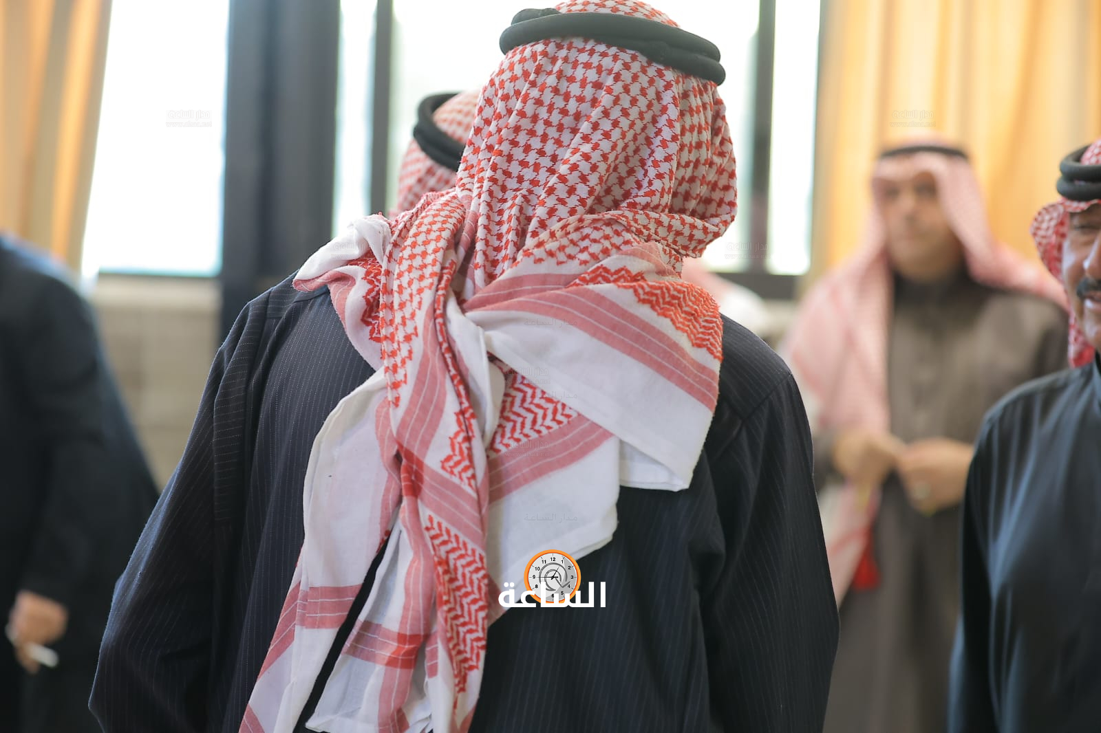 Madar Al-Saa Images 0.7921142684939542