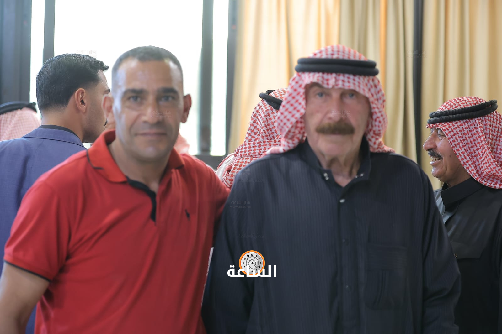 Madar Al-Saa Images 0.721725076051196