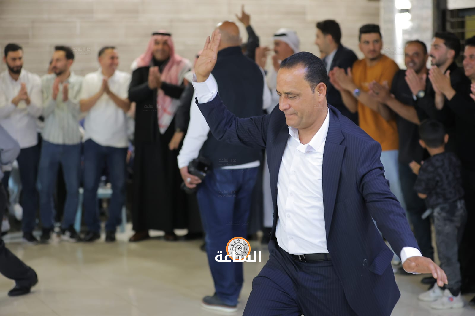 Madar Al-Saa Images 0.33494673679655274