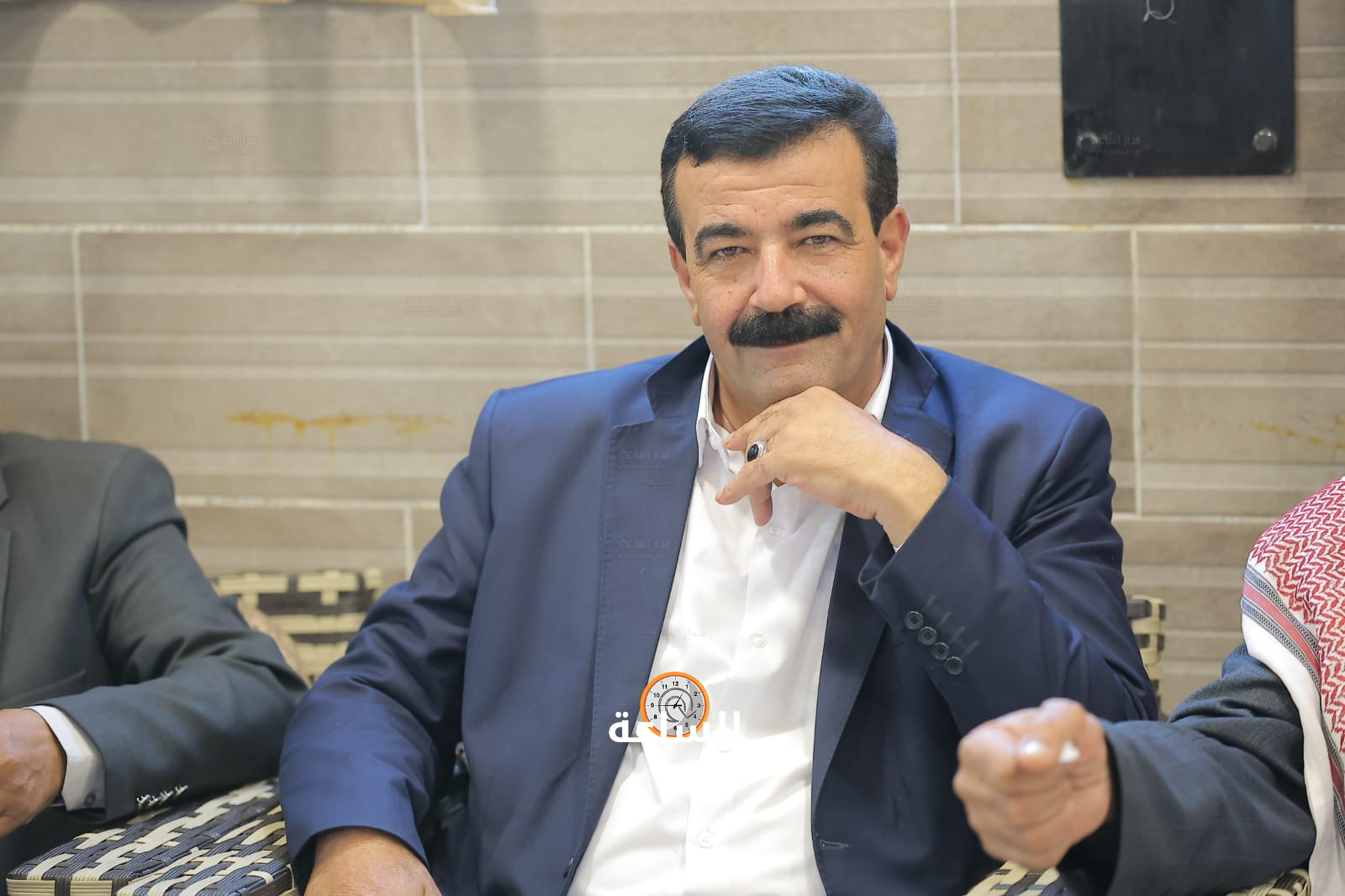Madar Al-Saa Images 0.319869881067656