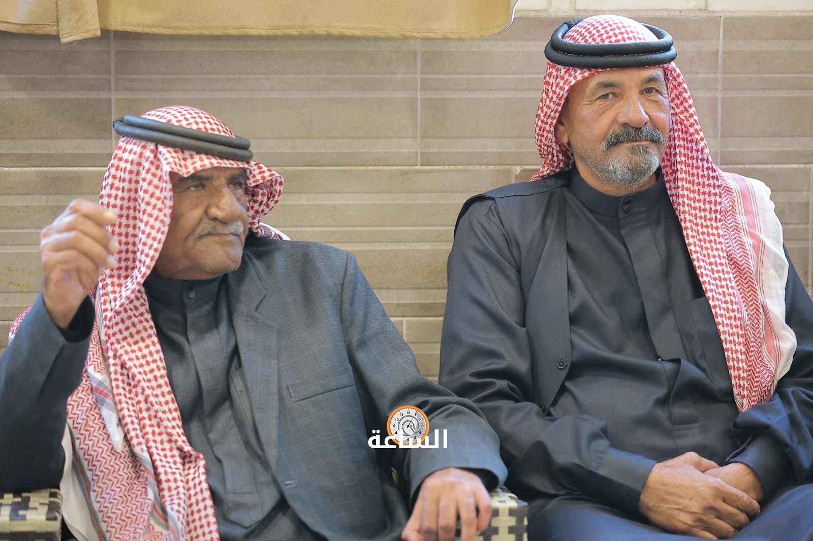 Madar Al-Saa Images 0.4826648097798967