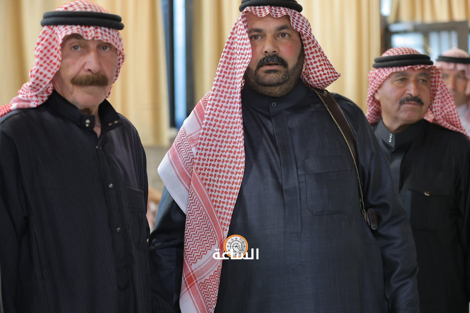 Madar Al-Saa Images 0.9460516767945498