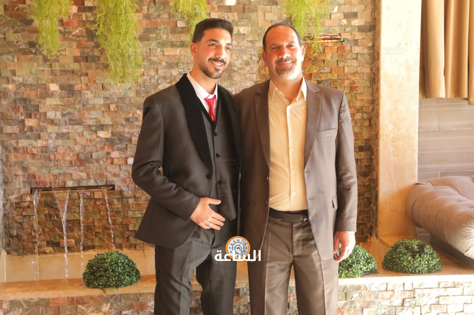 Madar Al-Saa Images 0.15096508114832619