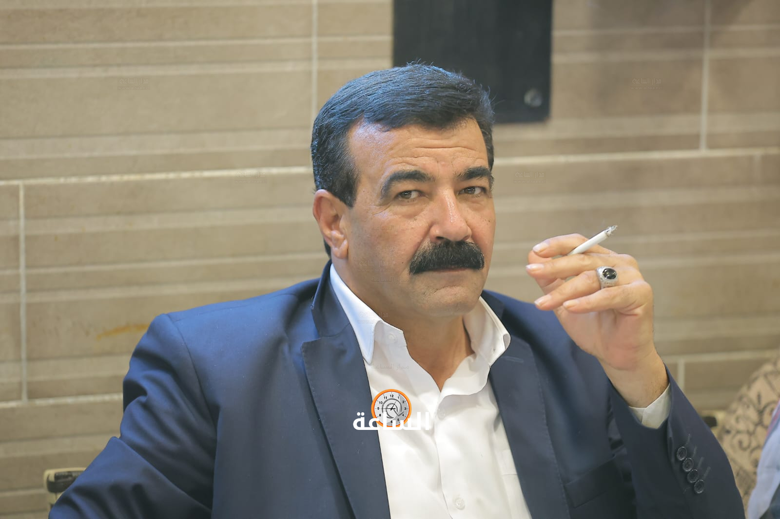 Madar Al-Saa Images 0.8108196397680232