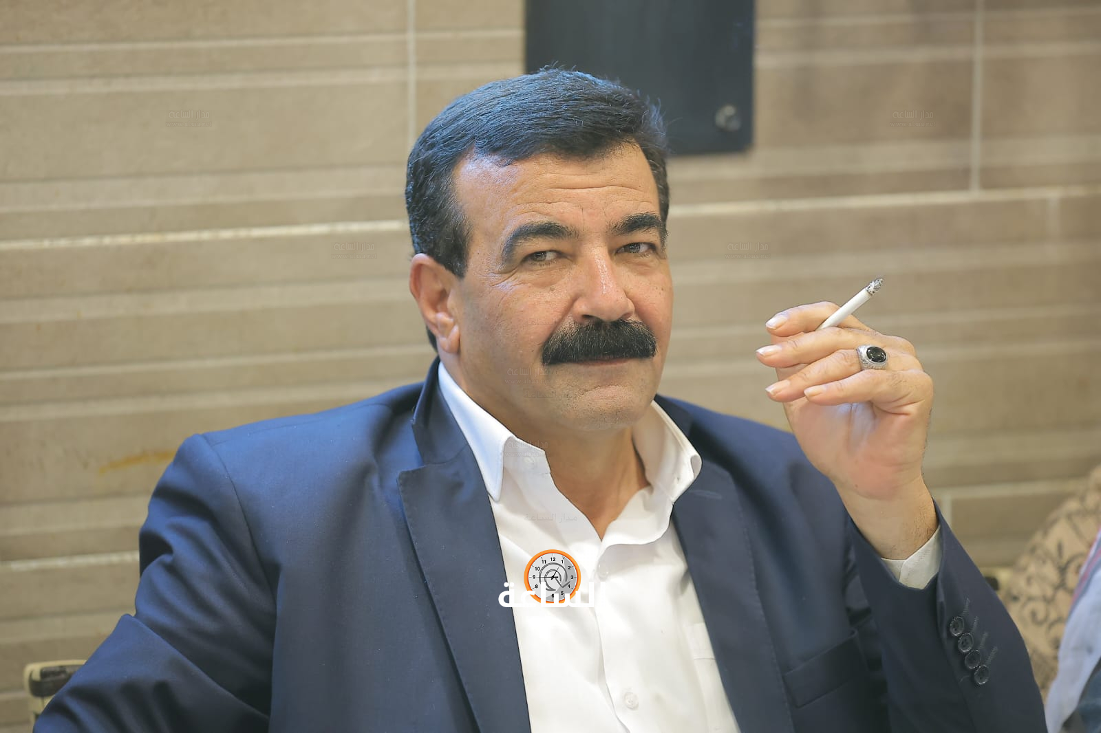 Madar Al-Saa Images 0.6129645627304849