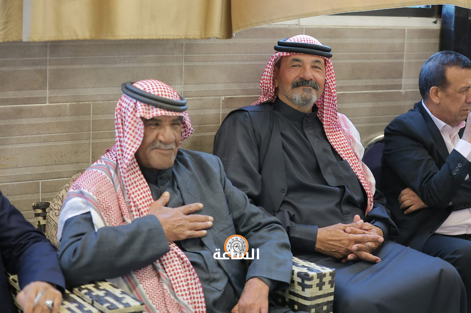 Madar Al-Saa Images 0.22723592354211286