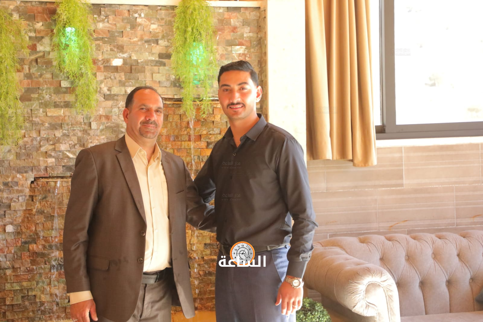 Madar Al-Saa Images 0.7756837075720326