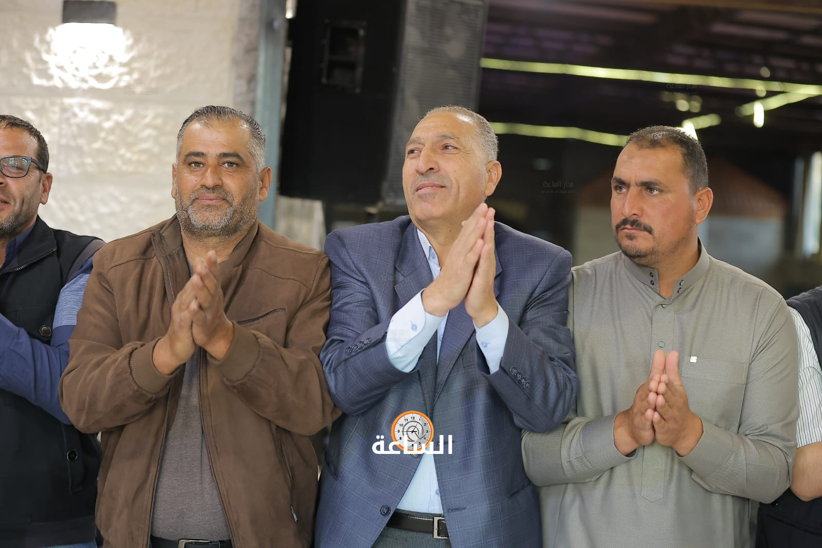 Madar Al-Saa Images 0.9451694808653753