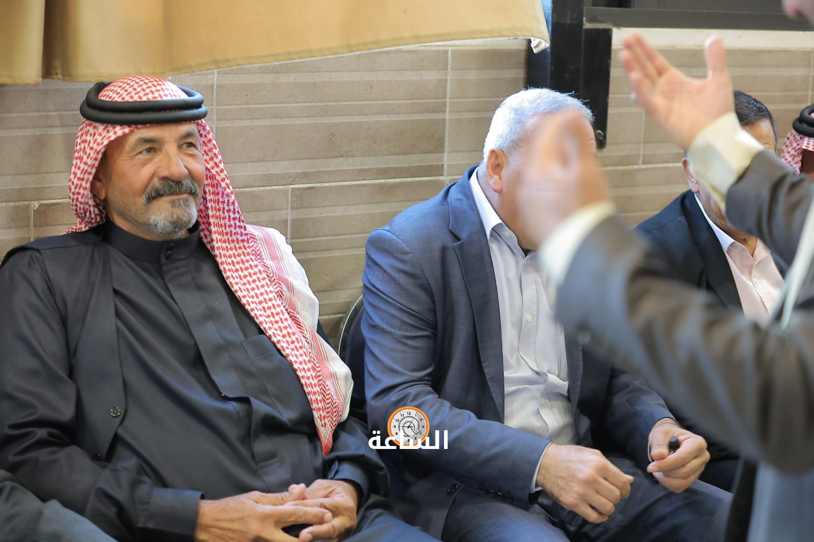 Madar Al-Saa Images 0.3385232353467722