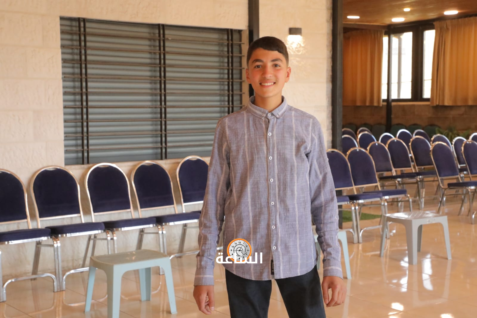 Madar Al-Saa Images 0.77363708102977