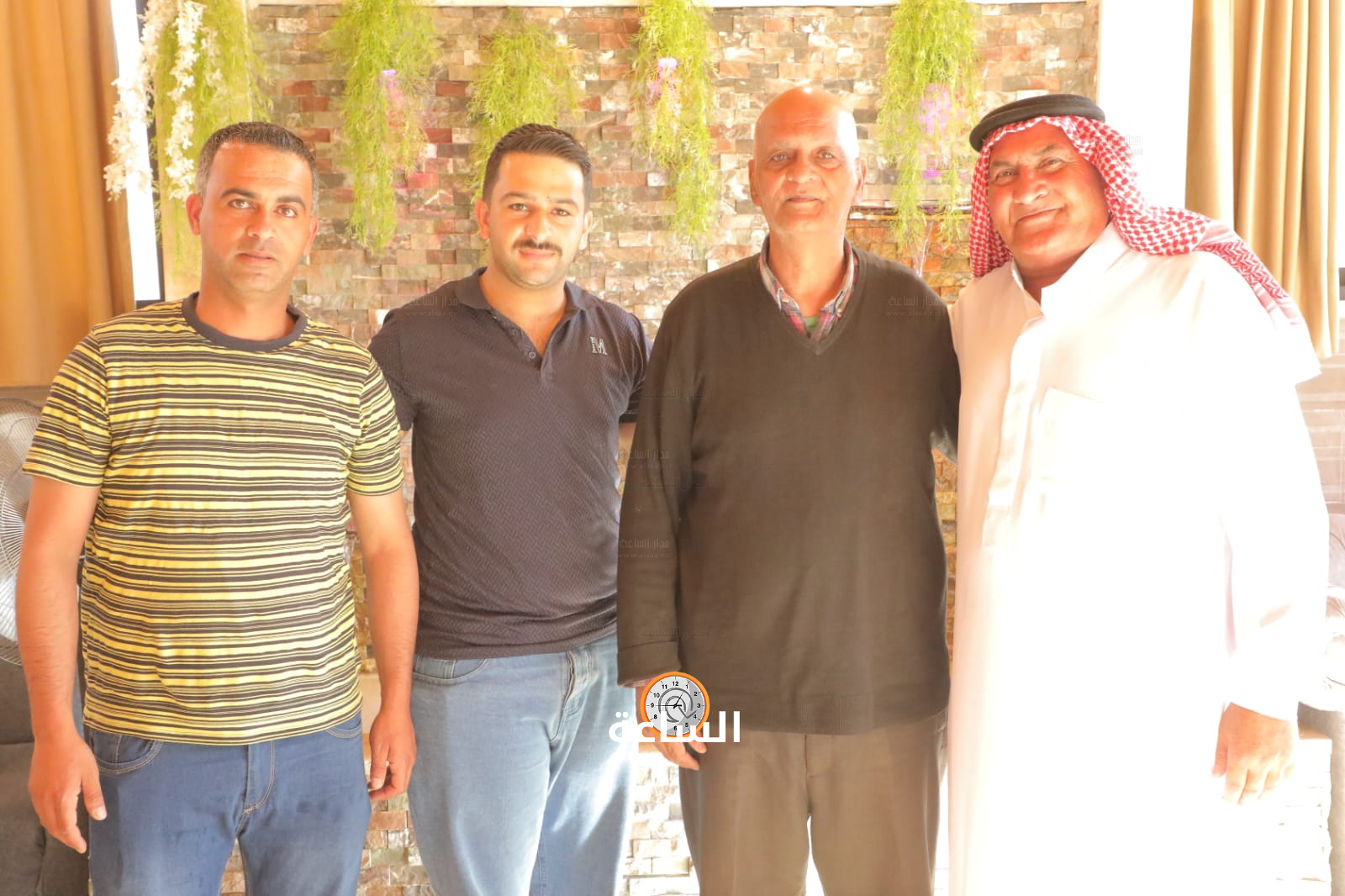 Madar Al-Saa Images 0.3398894375398924