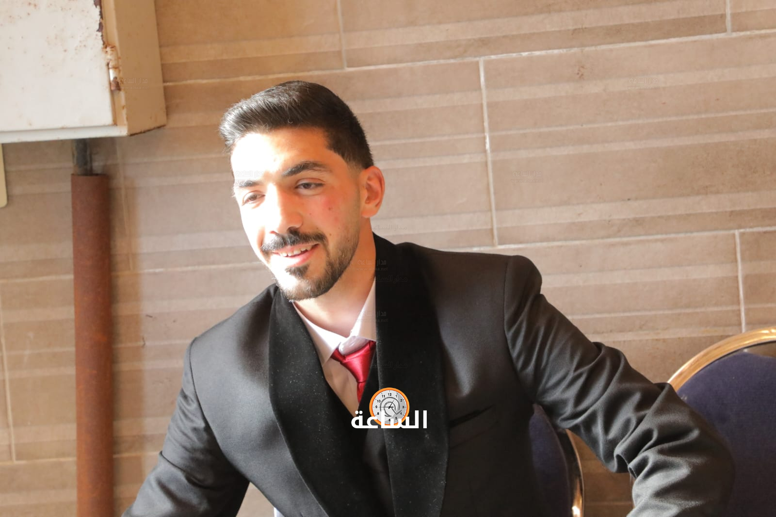 Madar Al-Saa Images 0.507312405670491