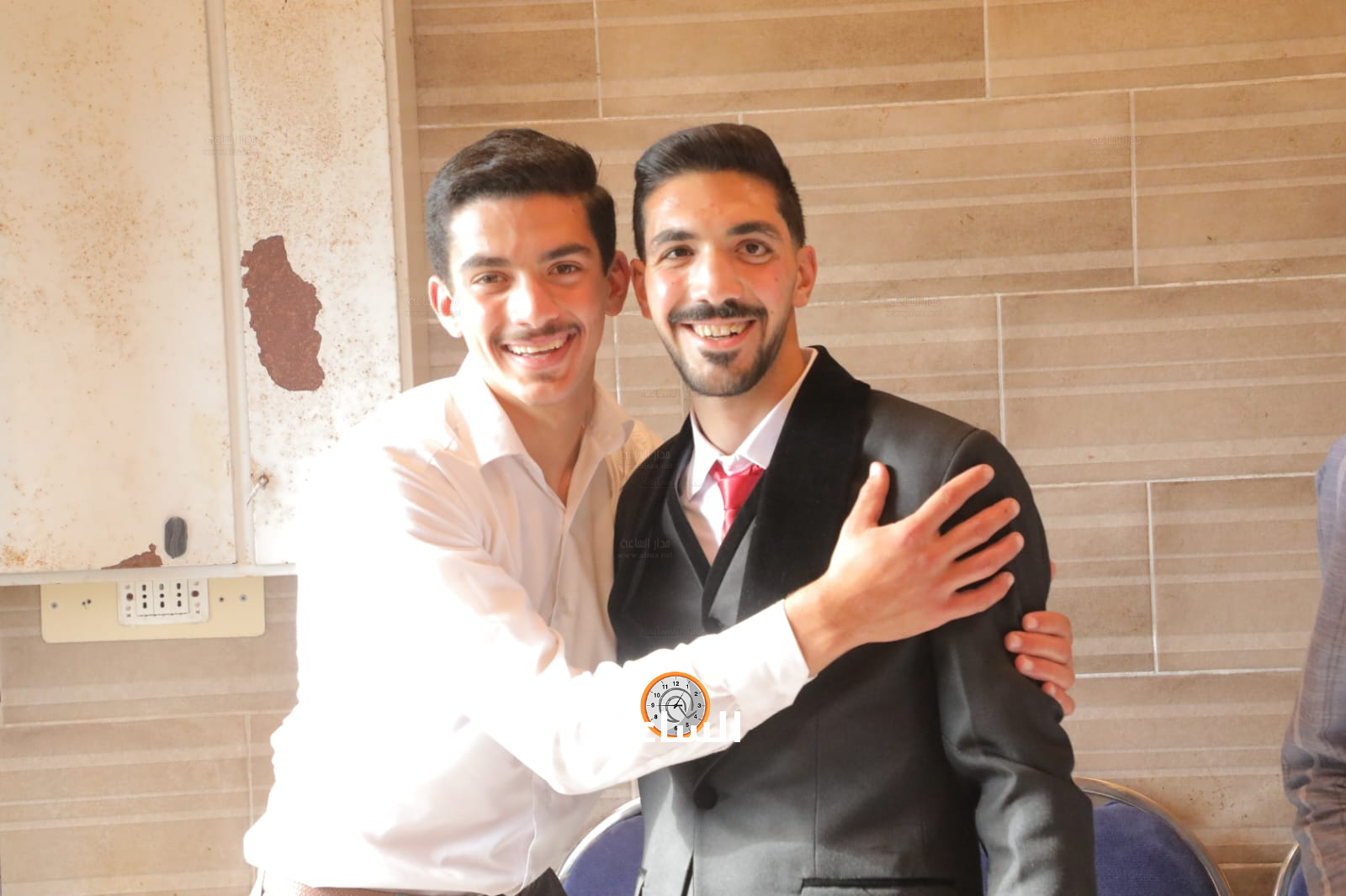 Madar Al-Saa Images 0.3159965770712193
