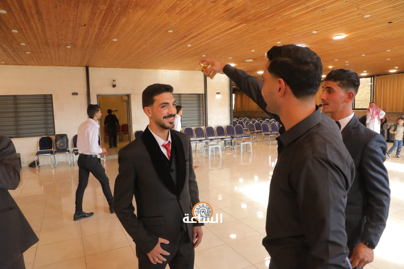 Madar Al-Saa Images 0.6539021743407761