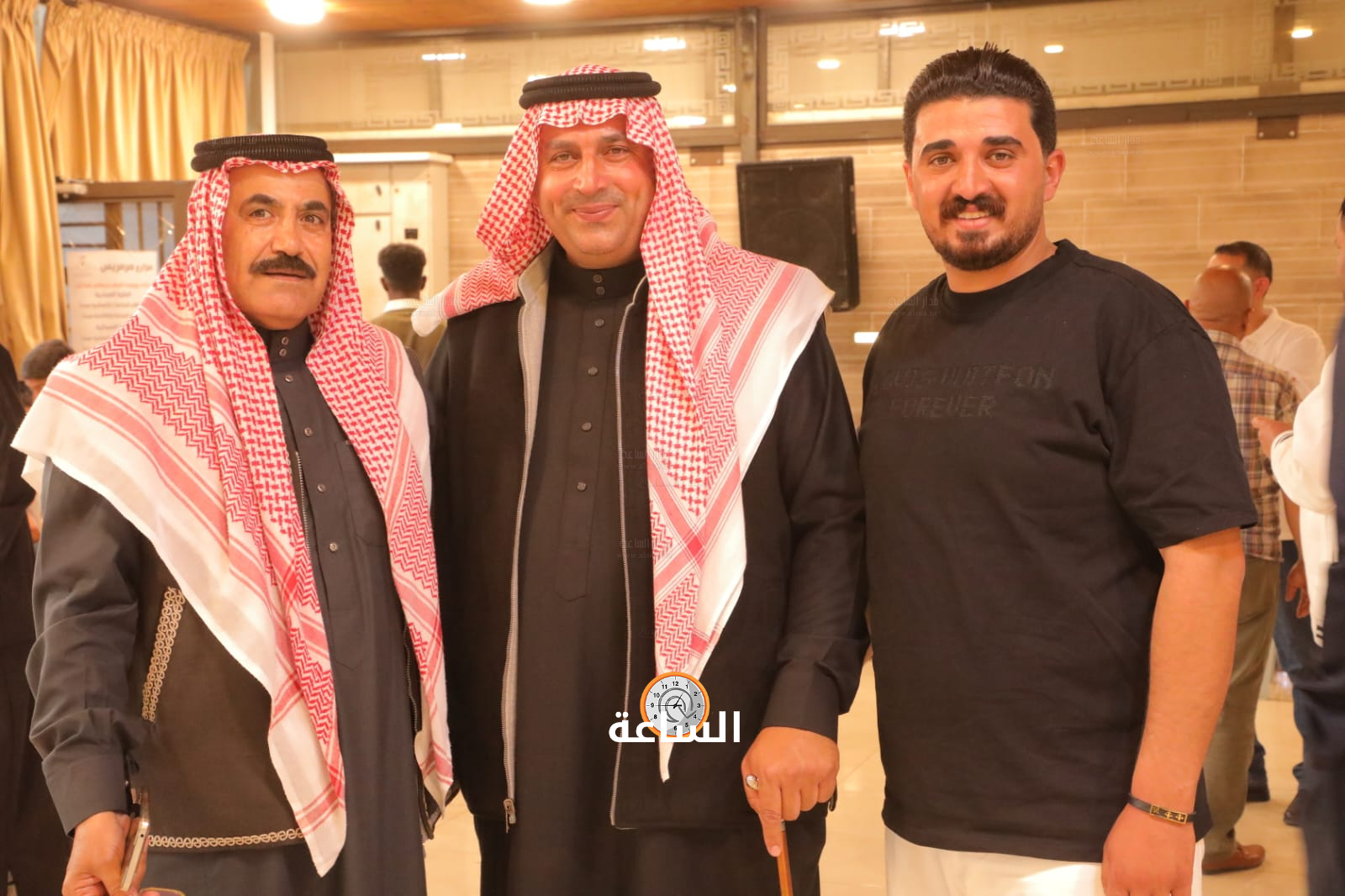 Madar Al-Saa Images 0.7608965810949675
