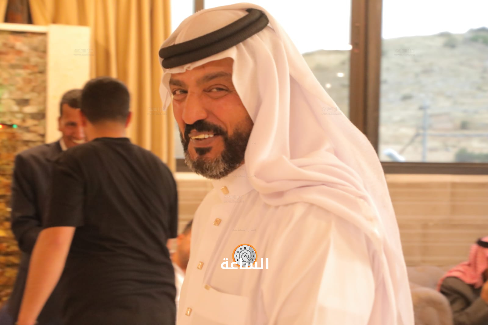 Madar Al-Saa Images 0.6478189053441687