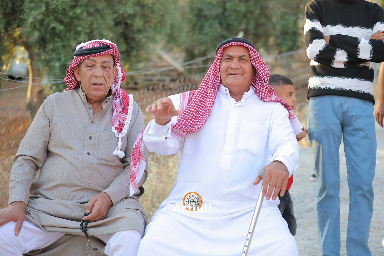 Madar Al-Saa Images 0.5109318951322538