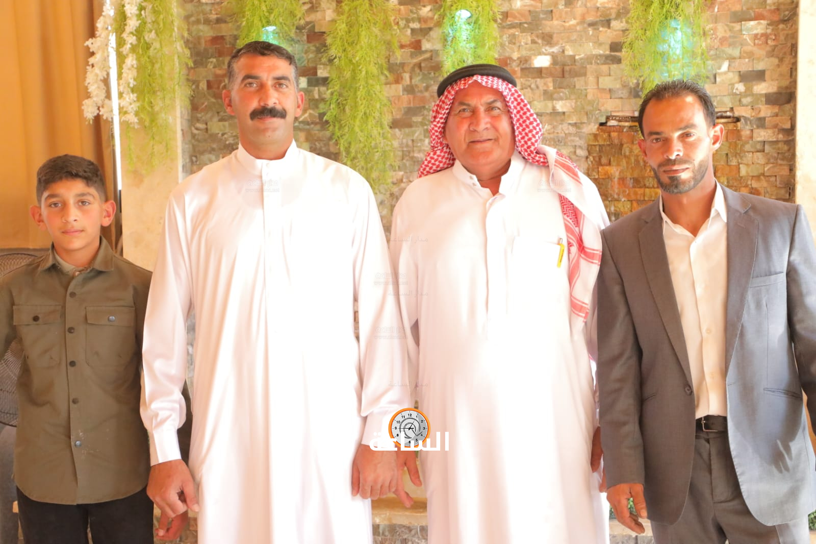 Madar Al-Saa Images 0.8969547002550139