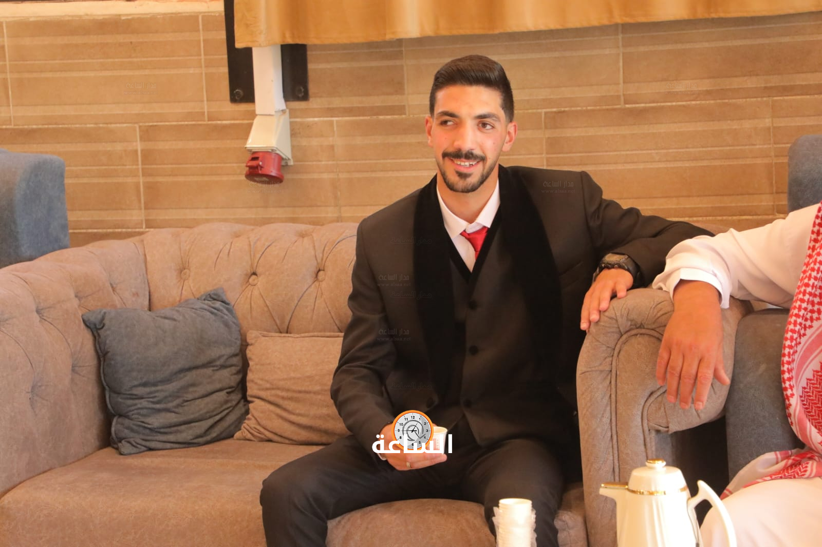 Madar Al-Saa Images 0.27790304186146364