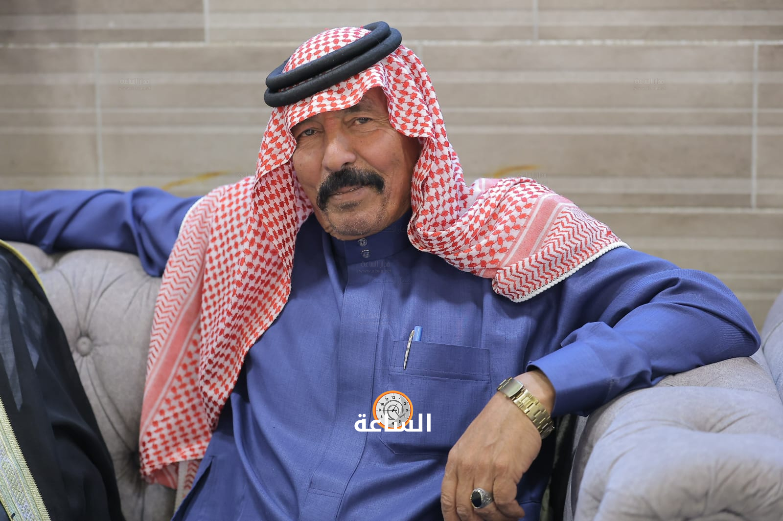 Madar Al-Saa Images 0.11778056192849462