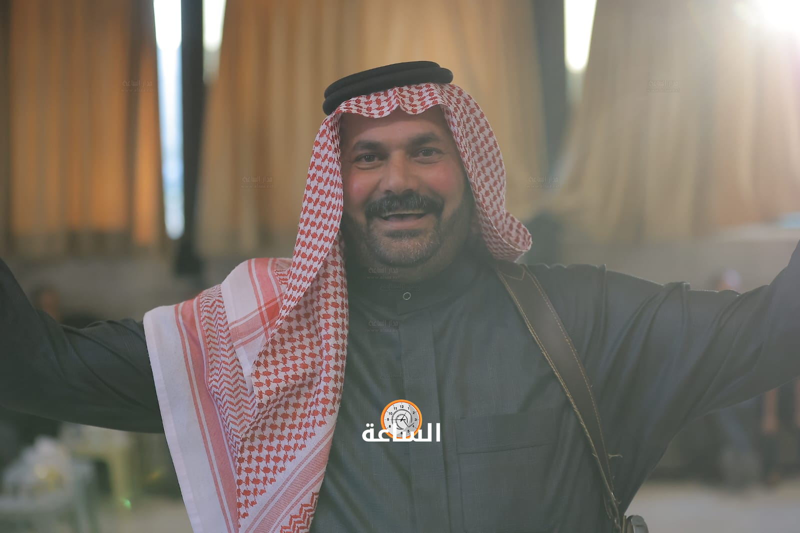 Madar Al-Saa Images 0.5300958135714532