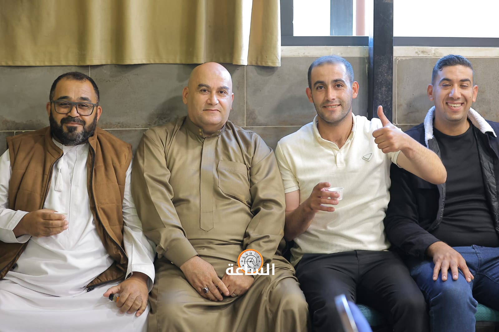Madar Al-Saa Images 0.6580961942377627