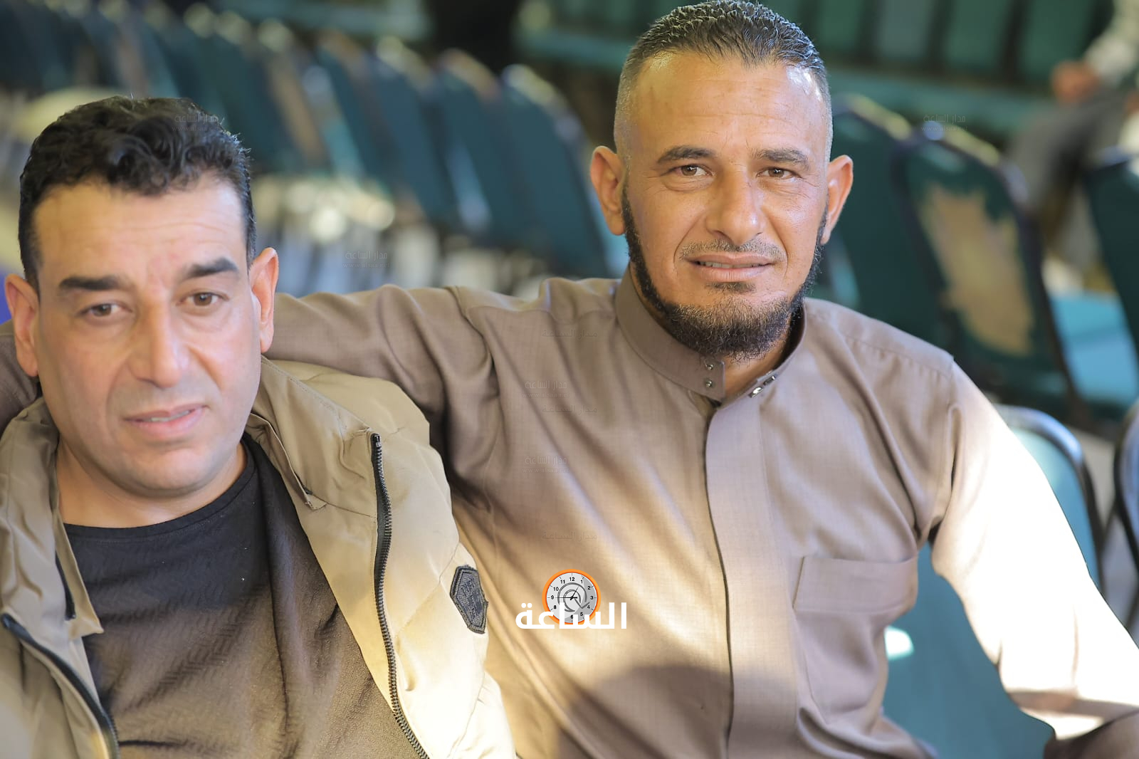 Madar Al-Saa Images 0.08405909093032948