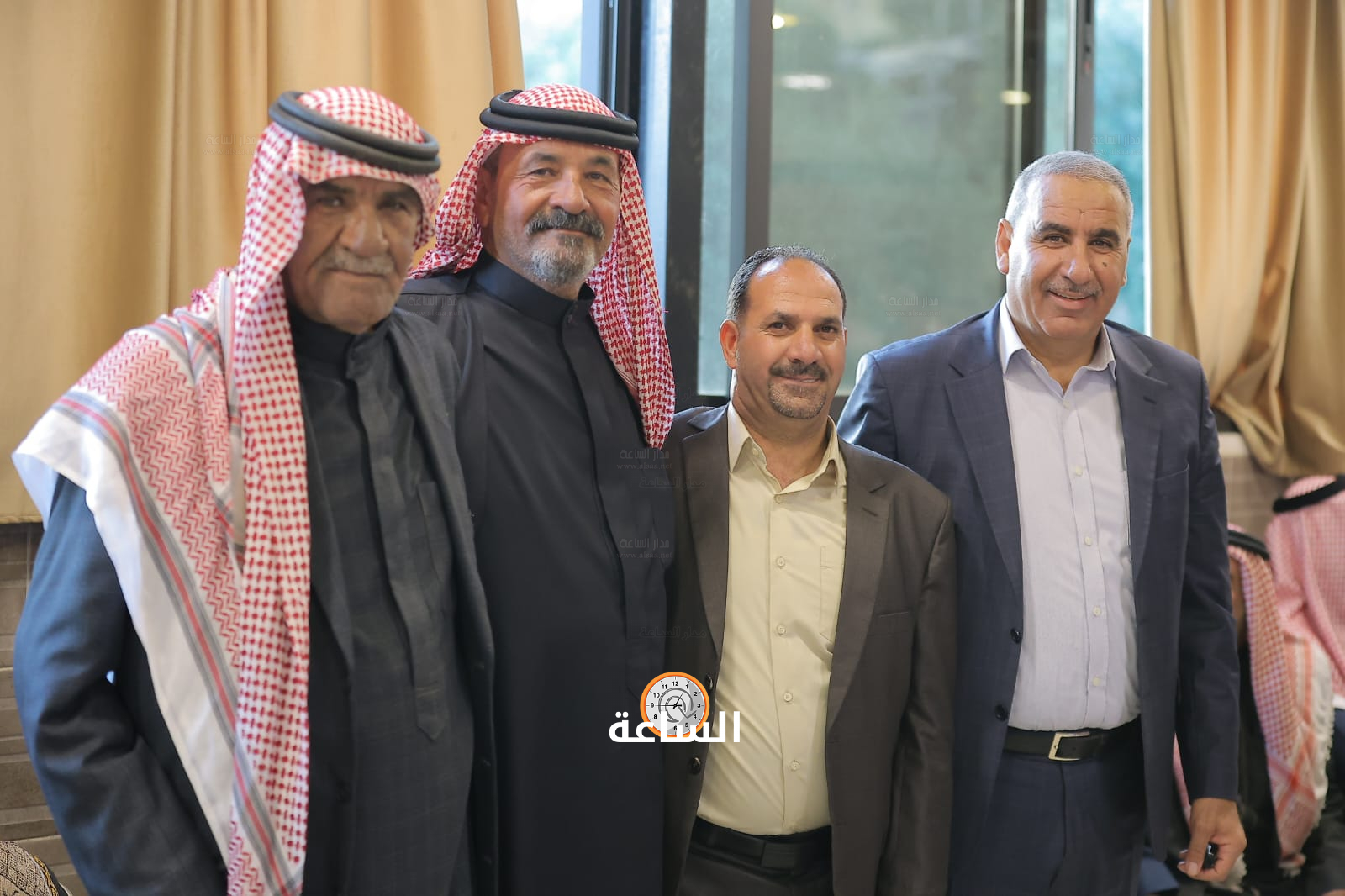 Madar Al-Saa Images 0.8408240290673131