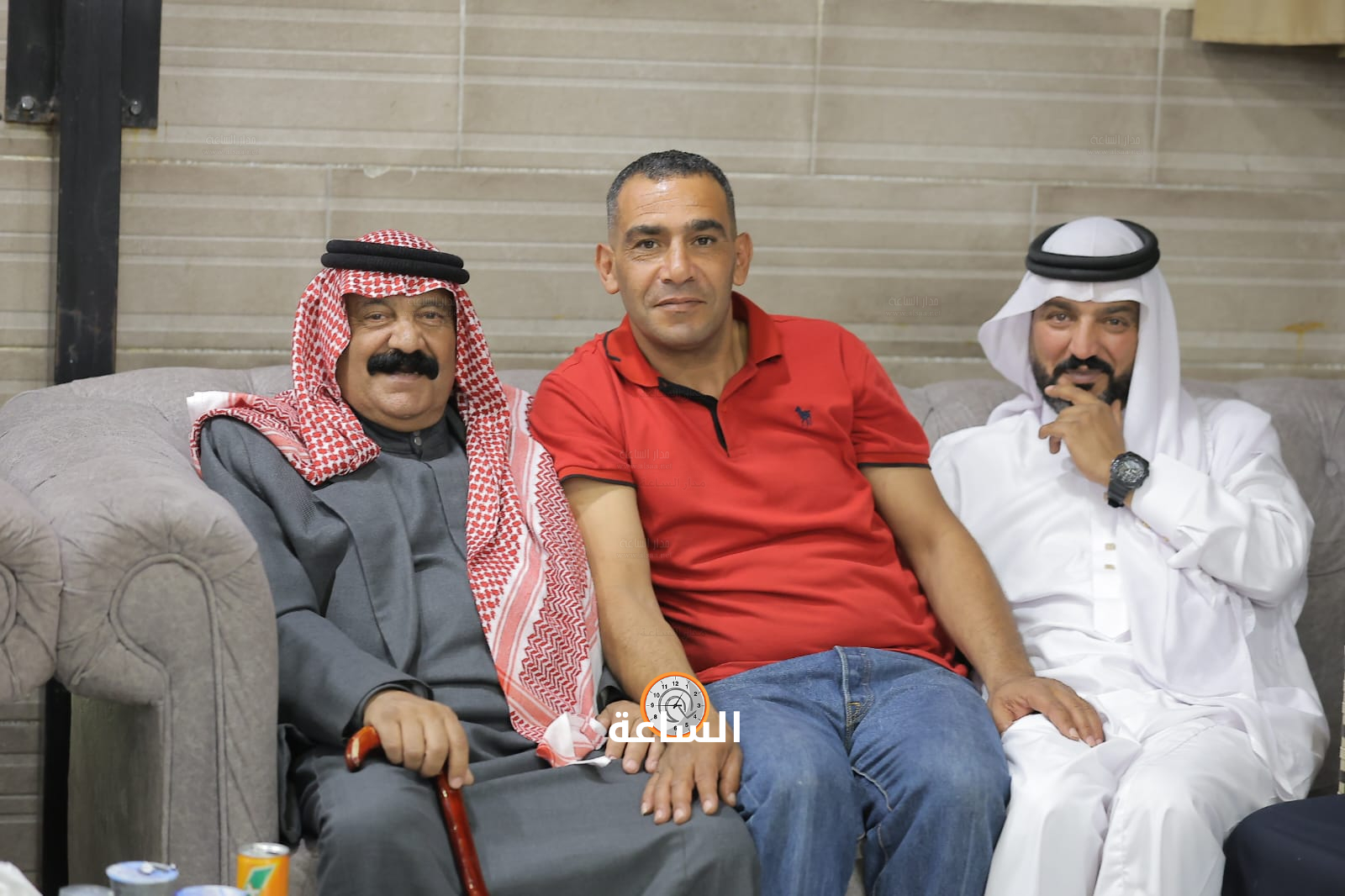 Madar Al-Saa Images 0.5270486615152388