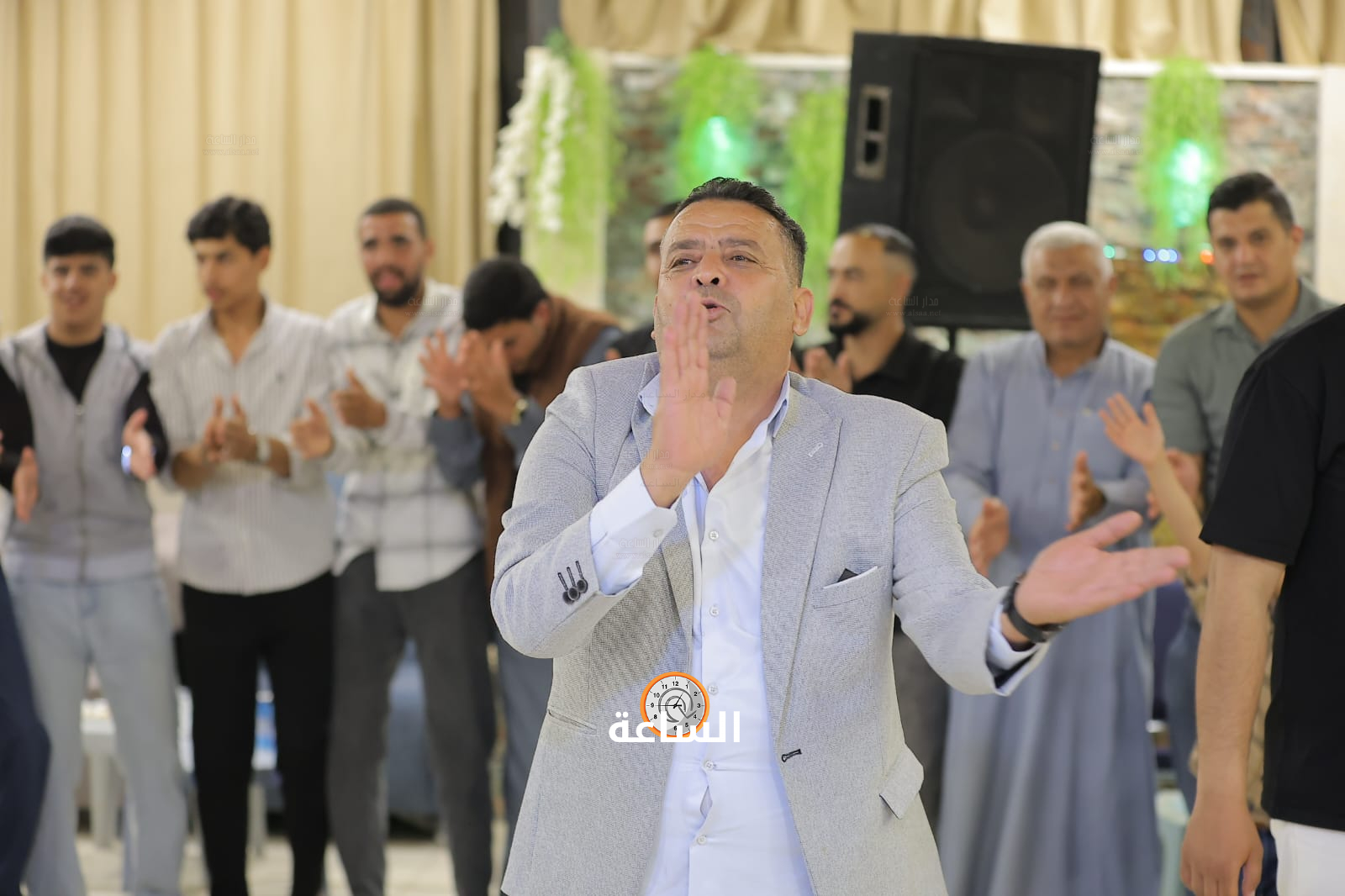 Madar Al-Saa Images 0.47354248938387933