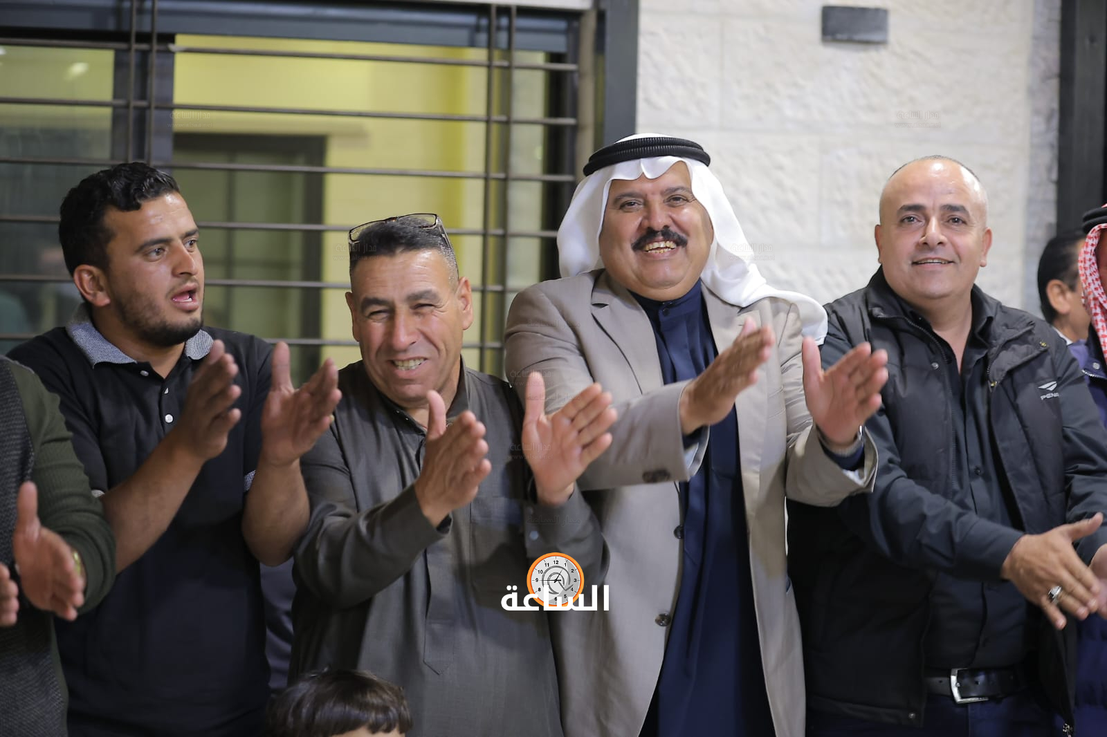 Madar Al-Saa Images 0.2958149097397682