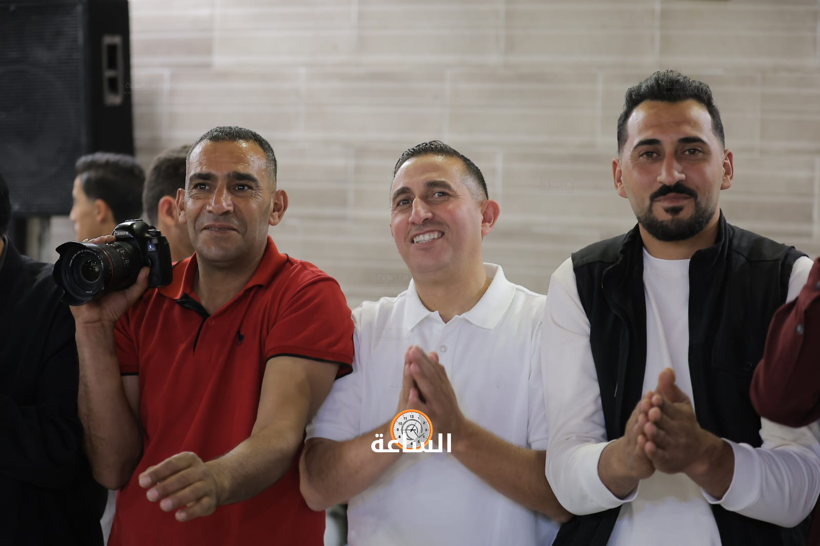 Madar Al-Saa Images 0.3132041601193306