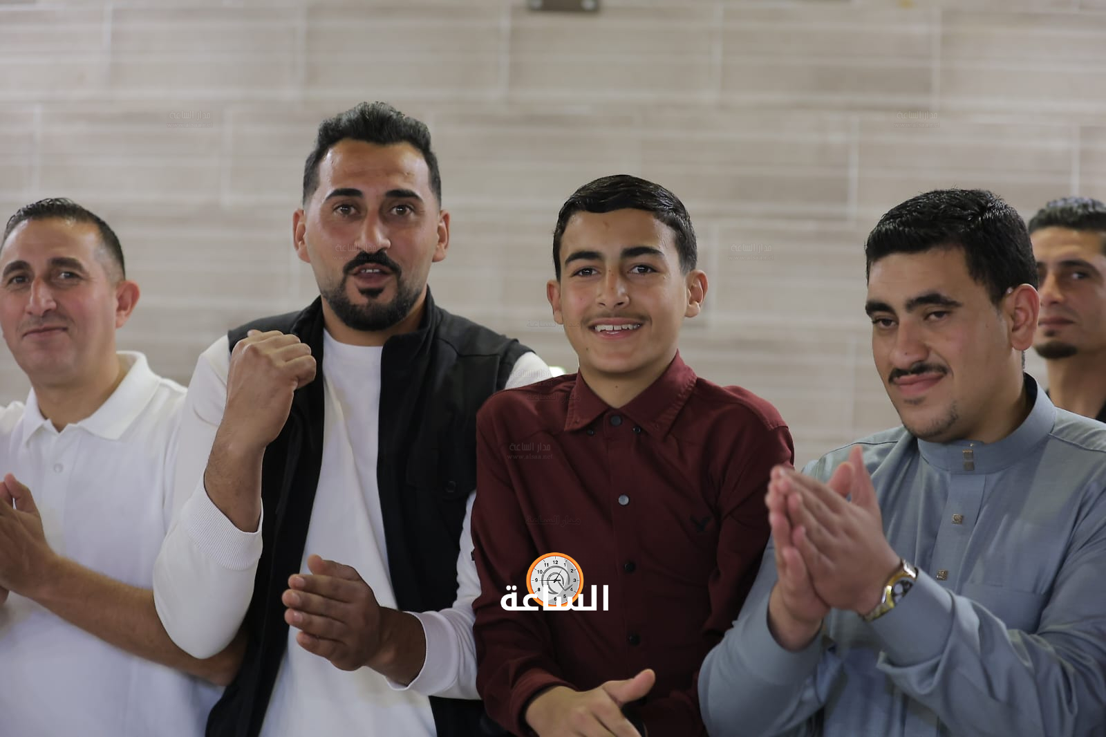 Madar Al-Saa Images 0.9319738221502989