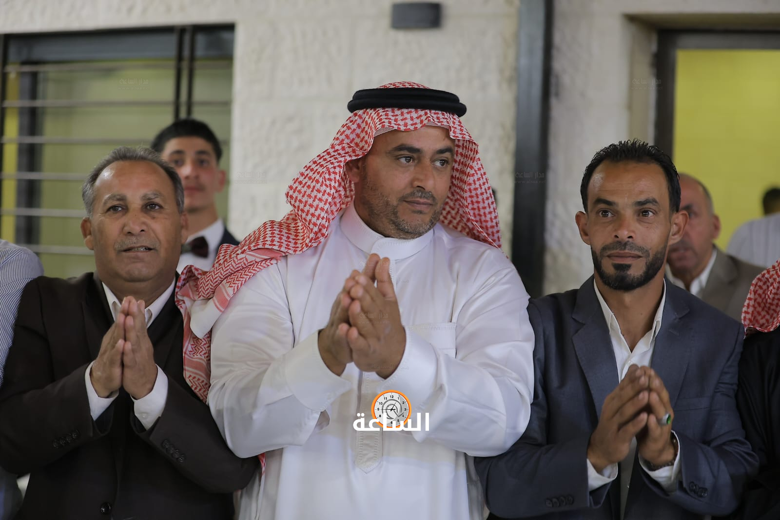 Madar Al-Saa Images 0.011518897564379071