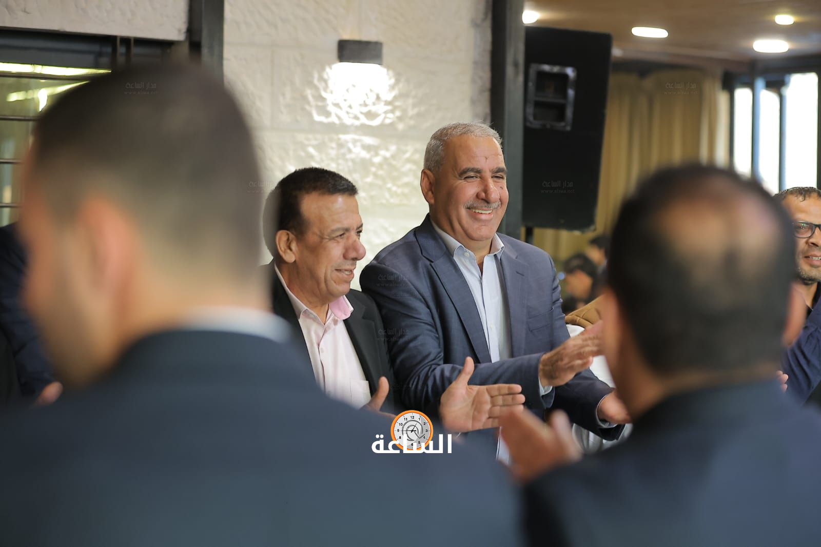 Madar Al-Saa Images 0.3880723864770671