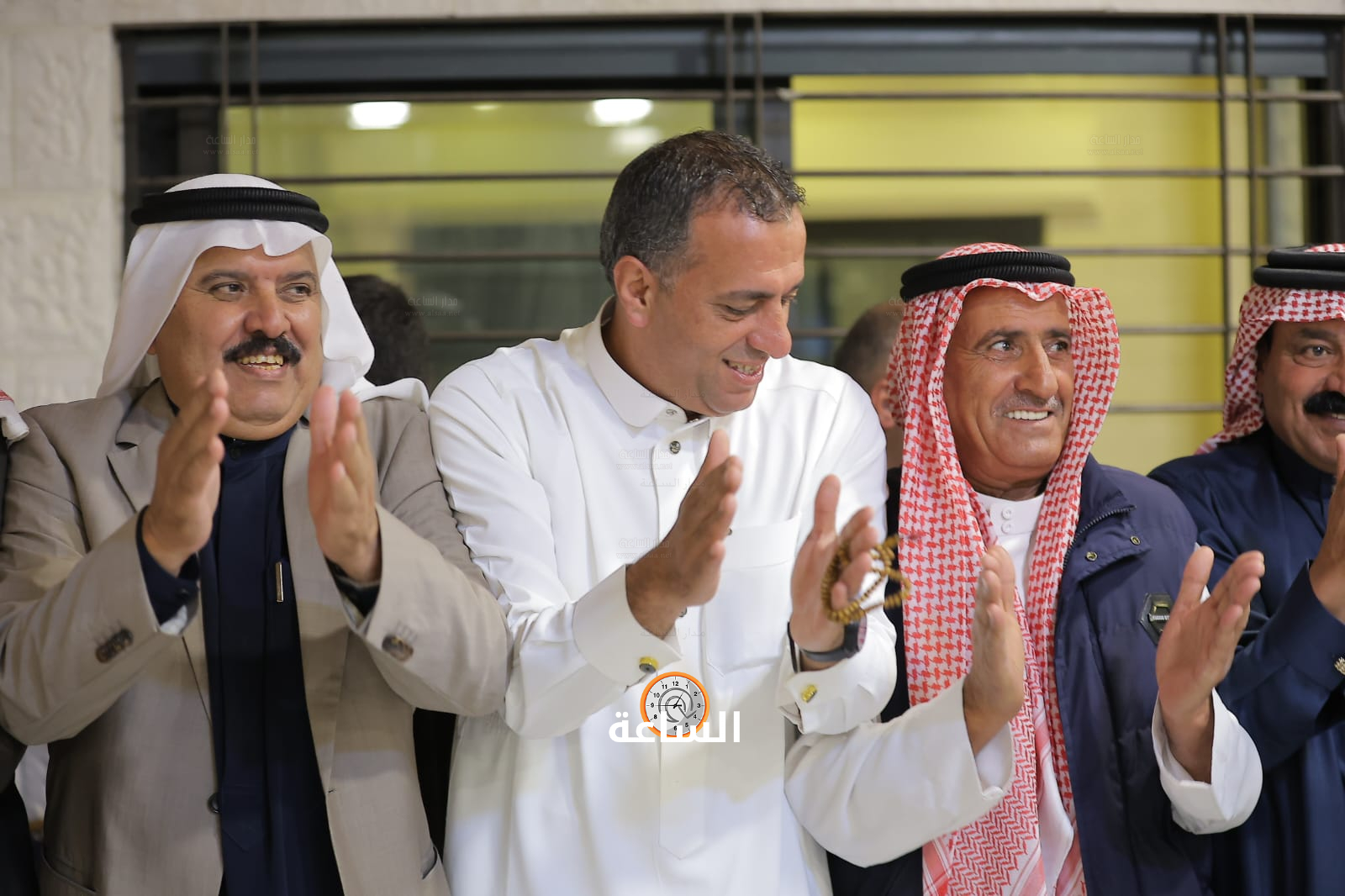 Madar Al-Saa Images 0.5662881735125376