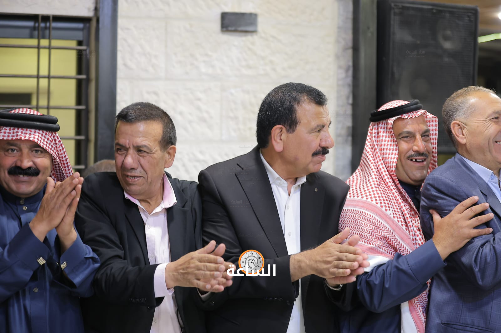 Madar Al-Saa Images 0.7303296375721541