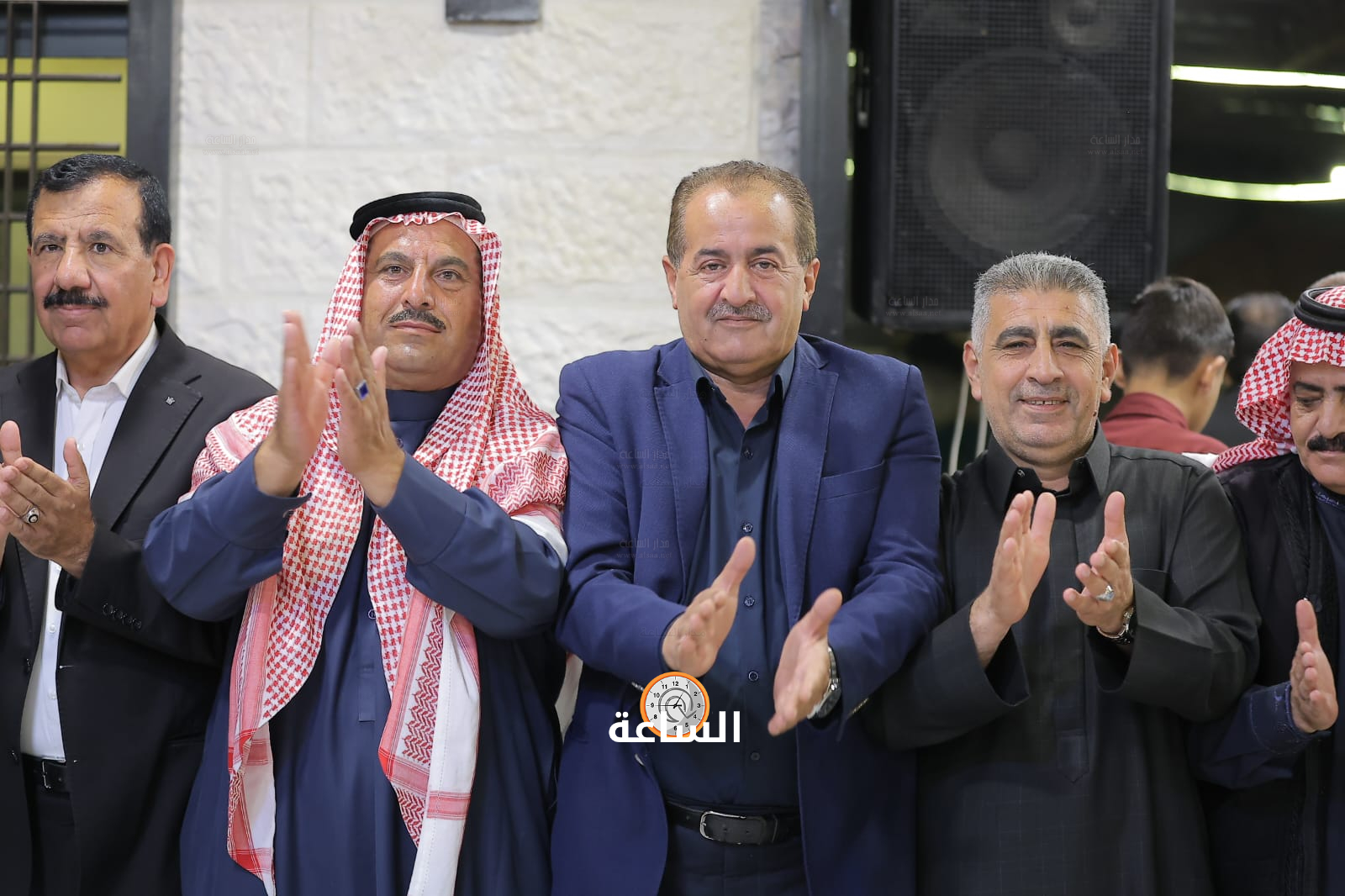 Madar Al-Saa Images 0.9342022292890939