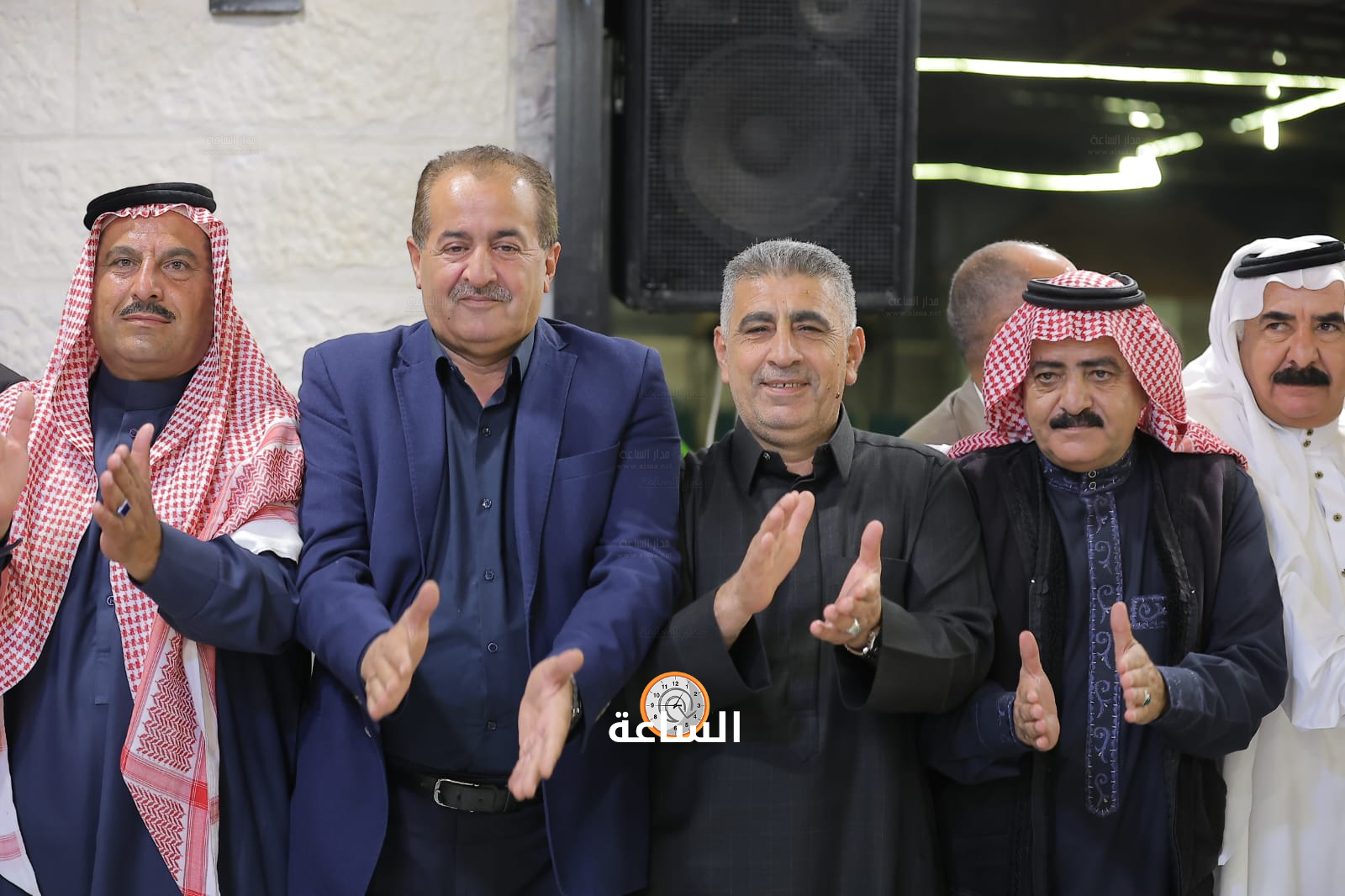 Madar Al-Saa Images 0.6959599189227791